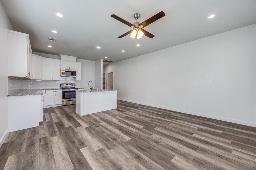 Sunny Side Sub - Residential