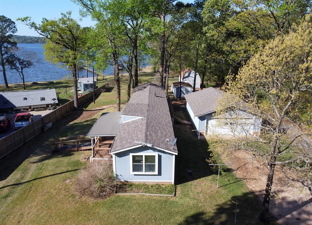 Waterwood - Residential