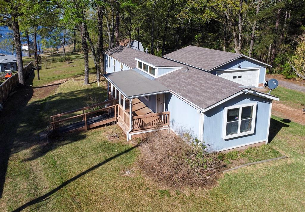 Waterwood - Residential