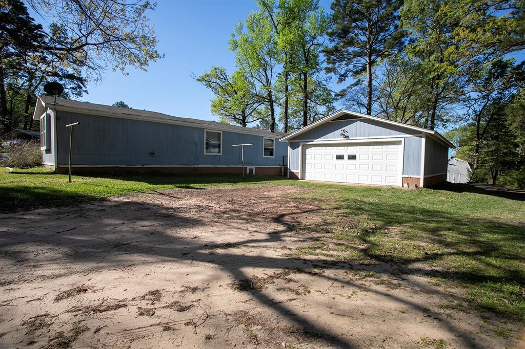 Waterwood - Residential