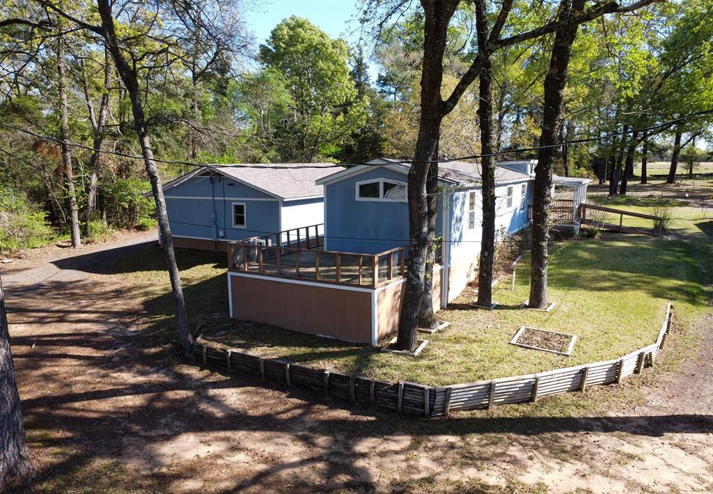 Waterwood - Residential