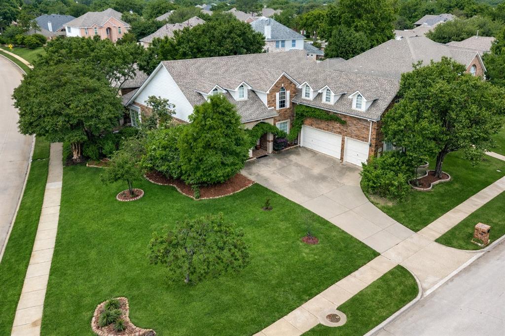 Bloomfield At Hidden Lakes - Residential