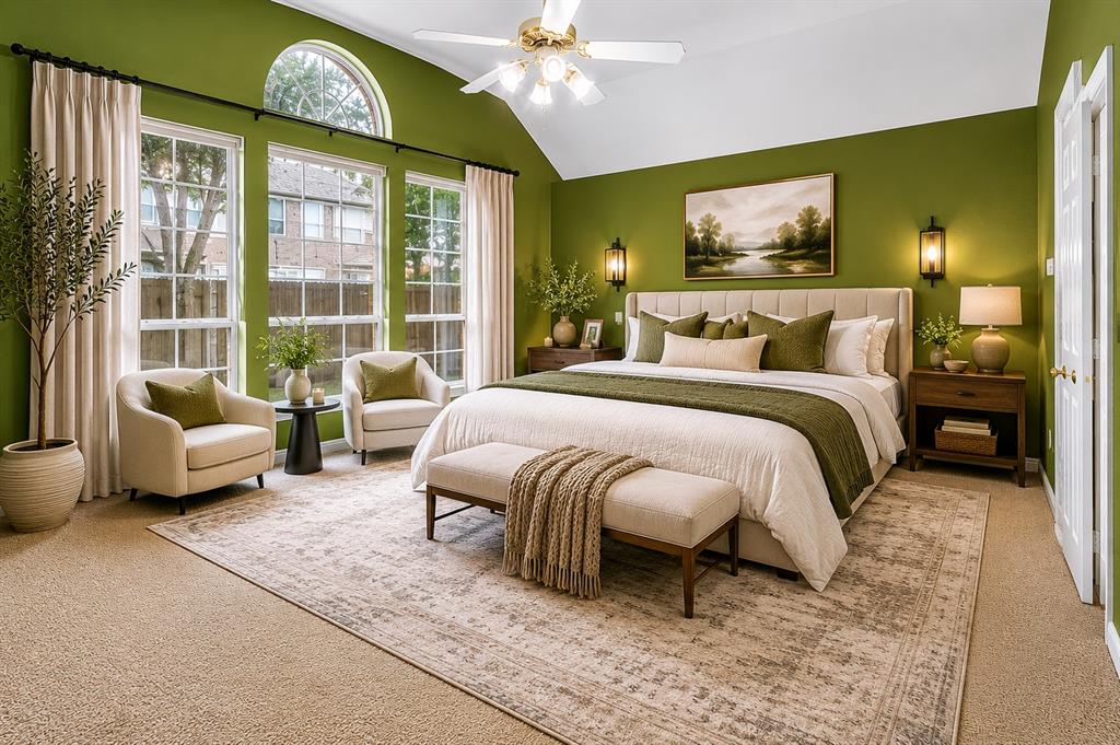 Bloomfield At Hidden Lakes - Residential