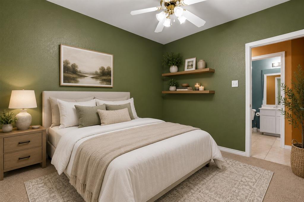 Bloomfield At Hidden Lakes - Residential