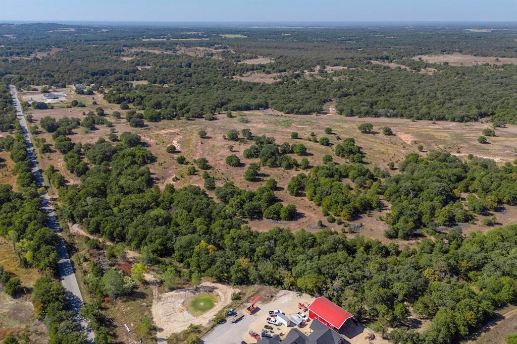 Hunt County School Land Surv A - Land