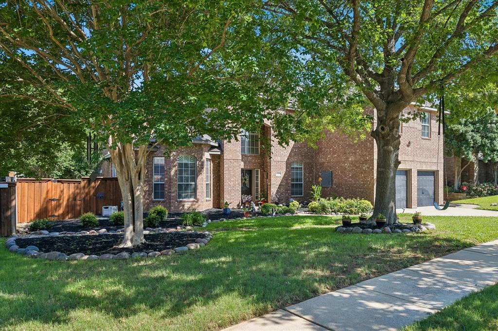Cedar Bluff Ph 2 - Residential