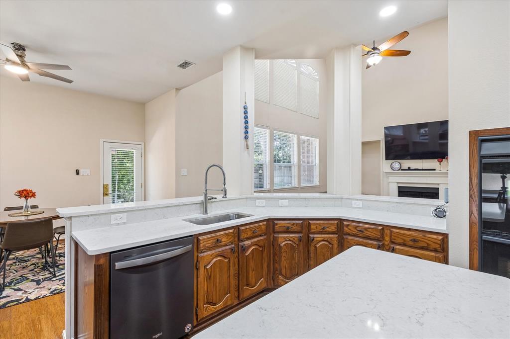 Cedar Bluff Ph 2 - Residential