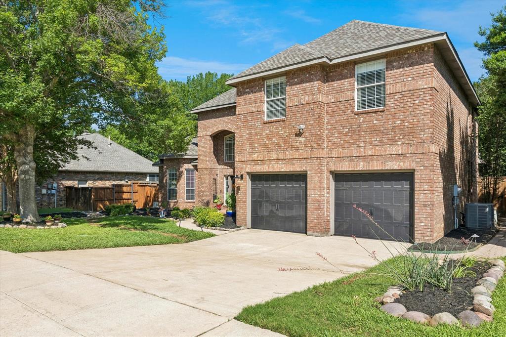 Cedar Bluff Ph 2 - Residential