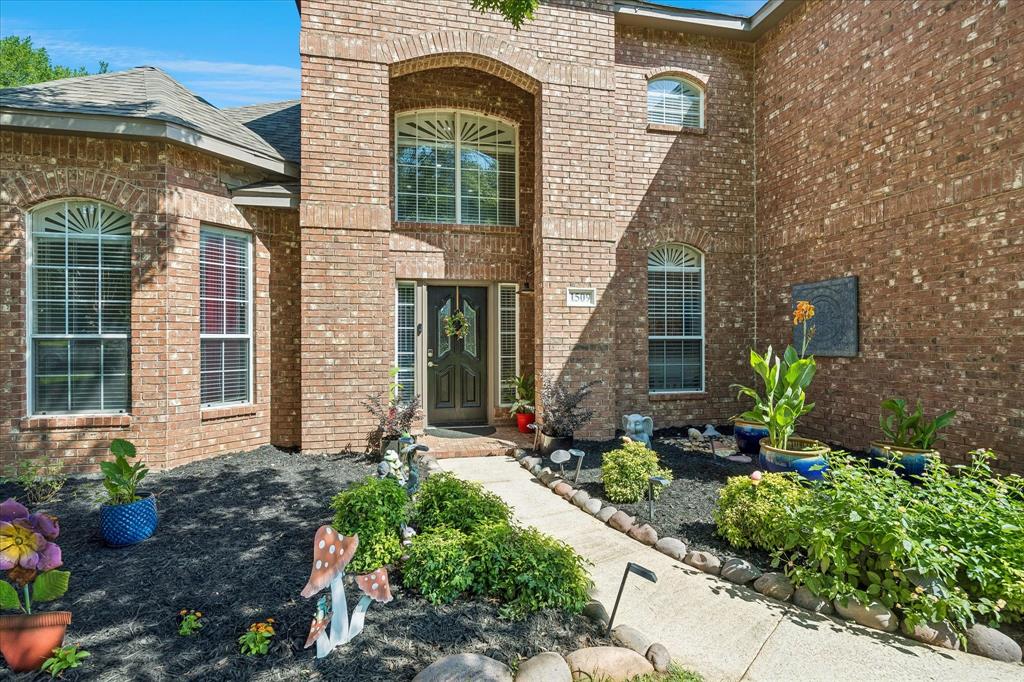 Cedar Bluff Ph 2 - Residential