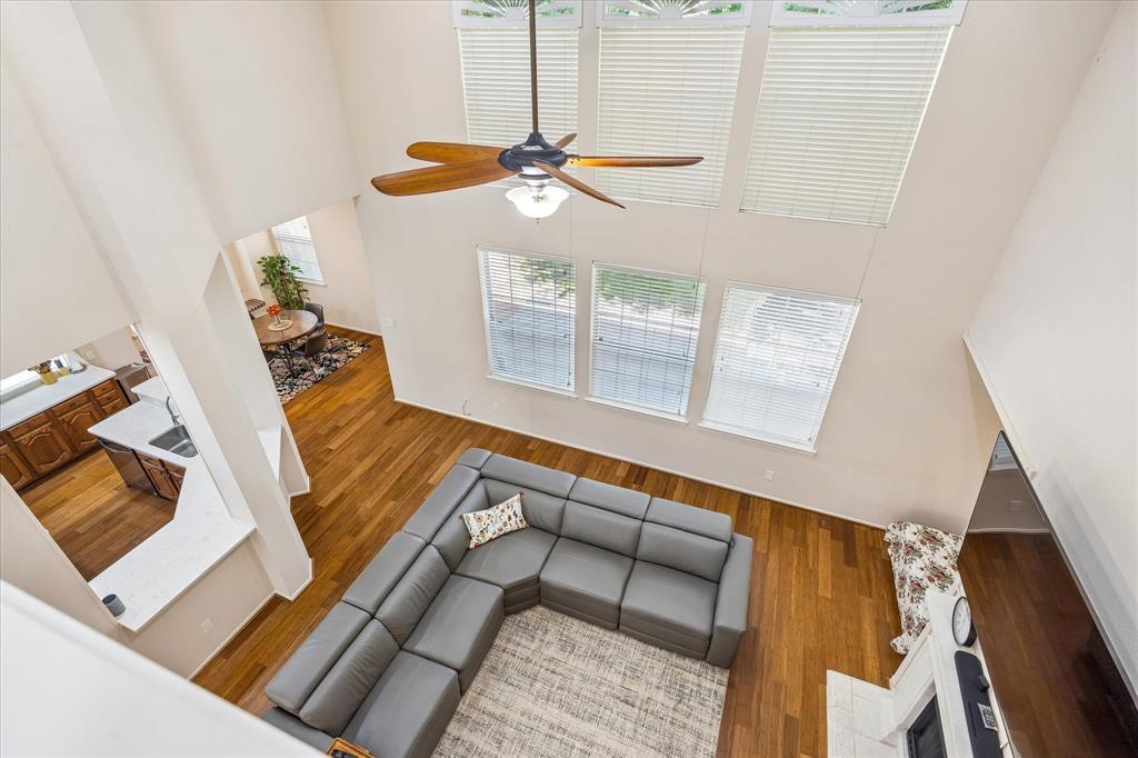 Cedar Bluff Ph 2 - Residential