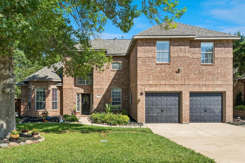 Cedar Bluff Ph 2 - Residential