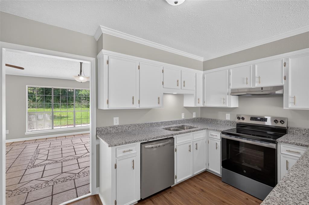 Highland Park - Residential