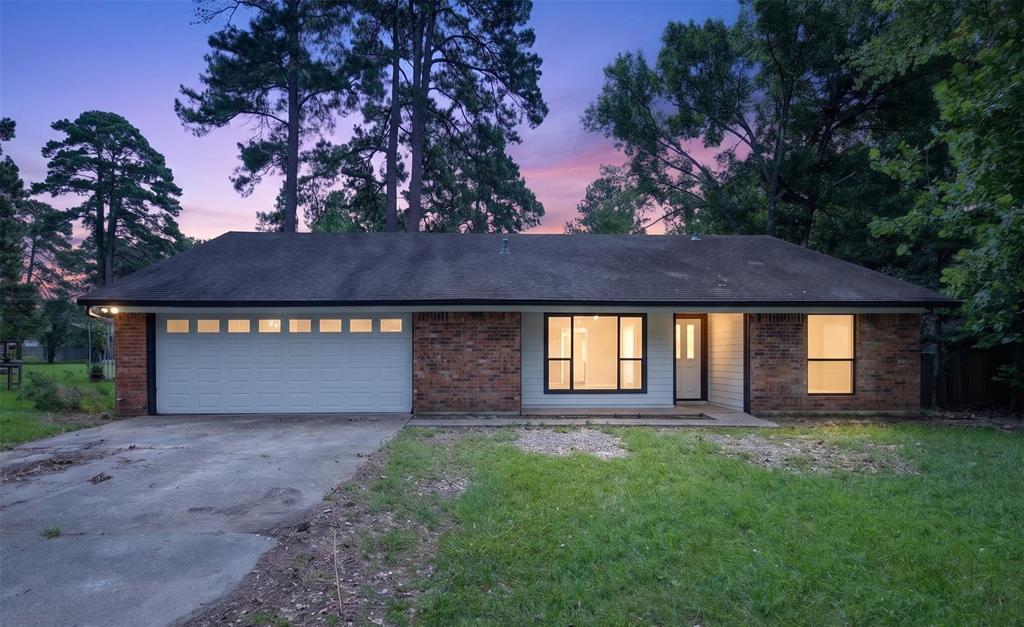 Highland Park - Residential