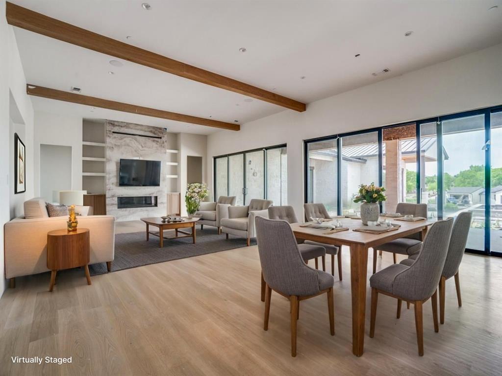 Barratt Lake Estates - Residential