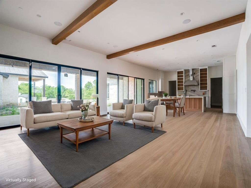 Barratt Lake Estates - Residential