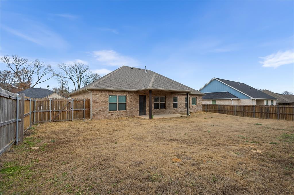 Nolan Farms - Residential
