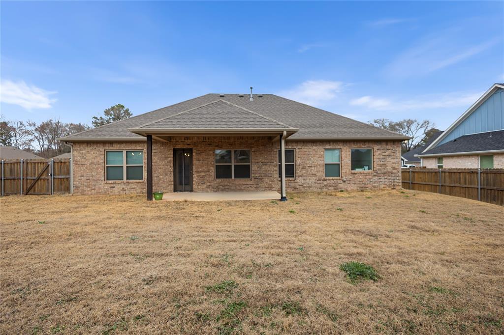 Nolan Farms - Residential