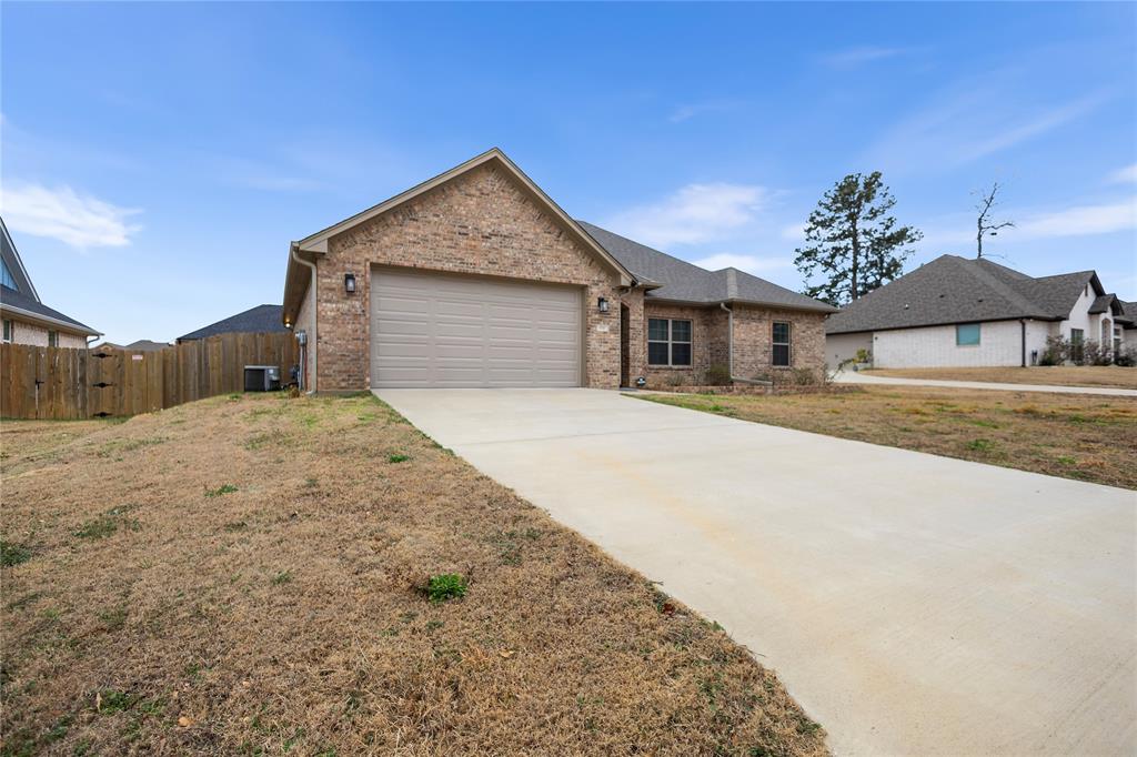 Nolan Farms - Residential