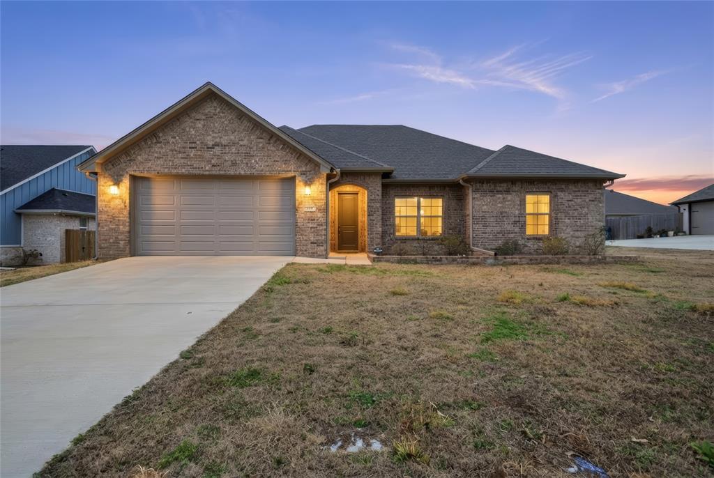 Nolan Farms - Residential