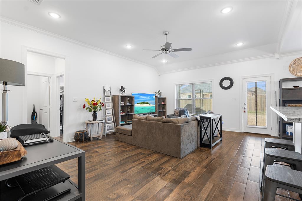Nolan Farms - Residential