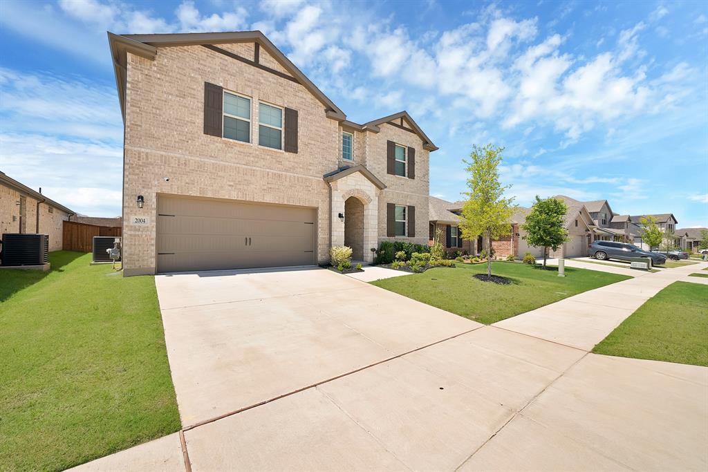 Whitewing Trails Ph 2a - Residential