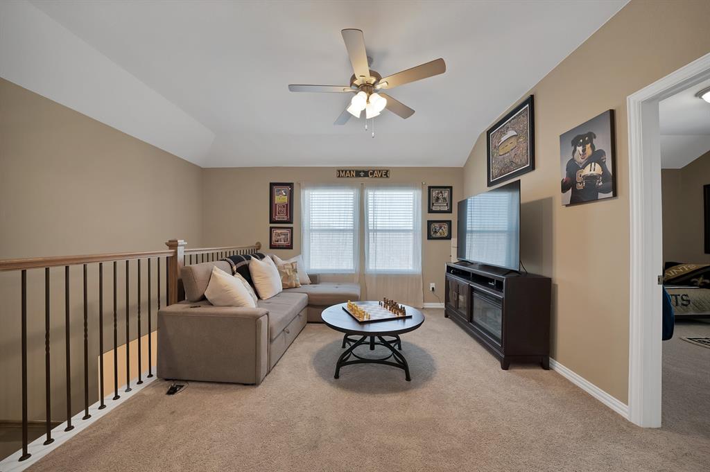 Whitewing Trails Ph 2a - Residential