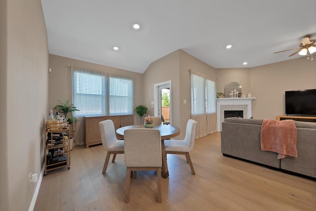 Whitewing Trails Ph 2a - Residential