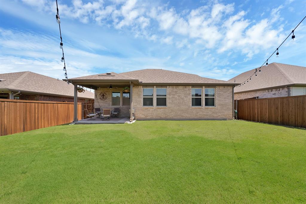 Whitewing Trails Ph 2a - Residential