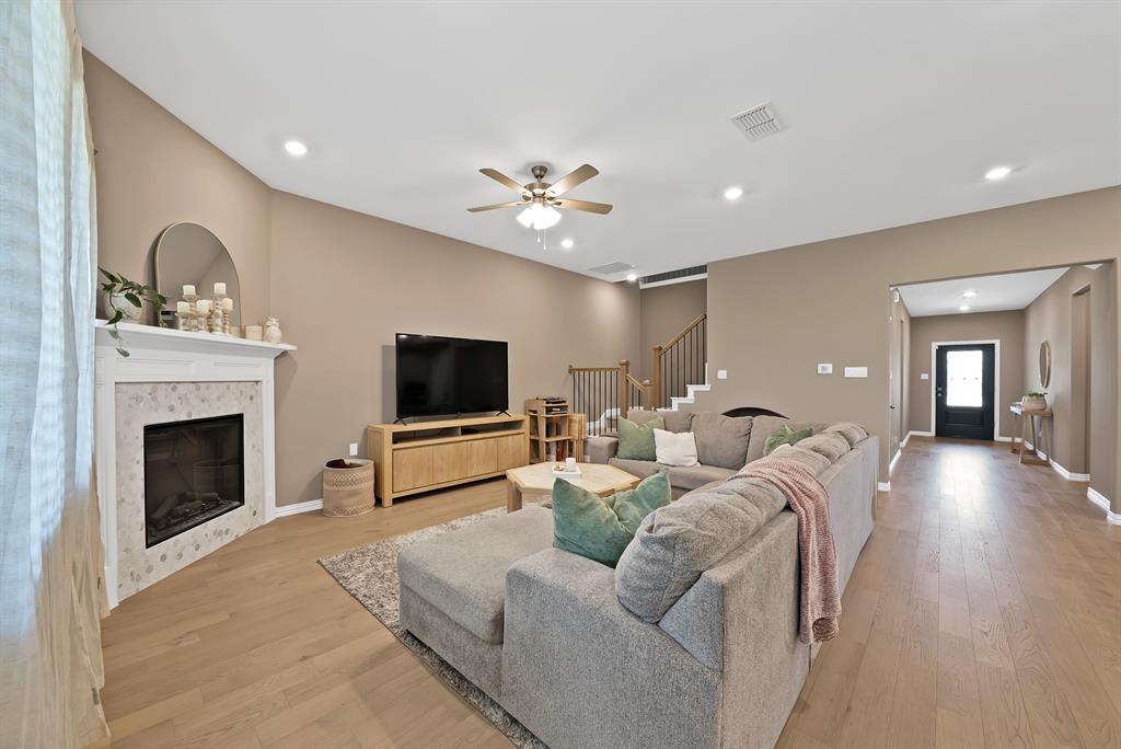 Whitewing Trails Ph 2a - Residential