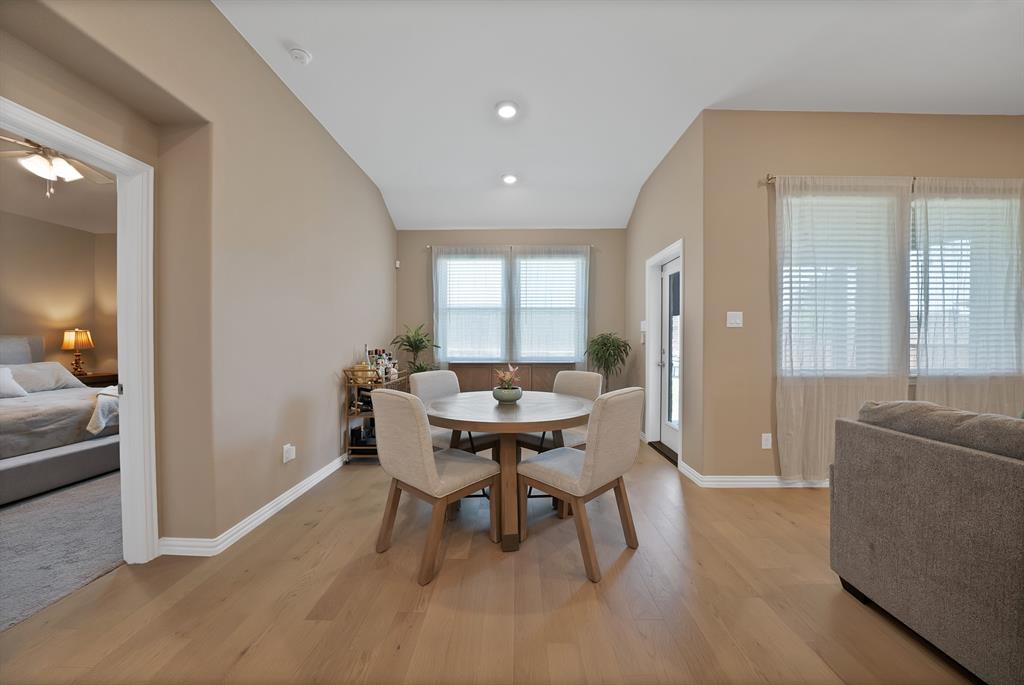 Whitewing Trails Ph 2a - Residential