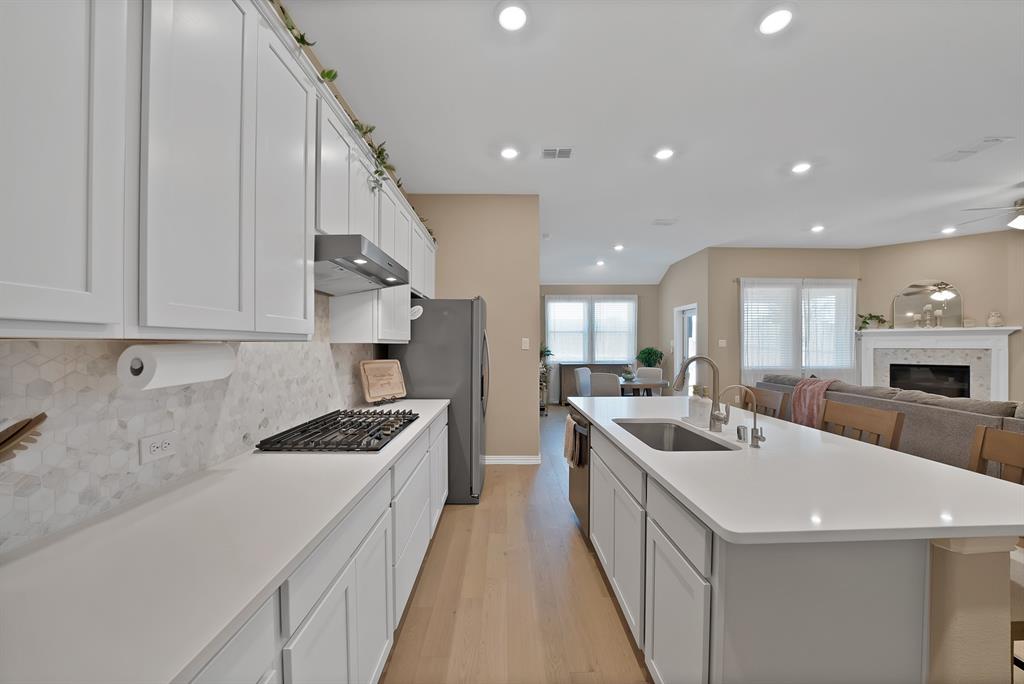 Whitewing Trails Ph 2a - Residential