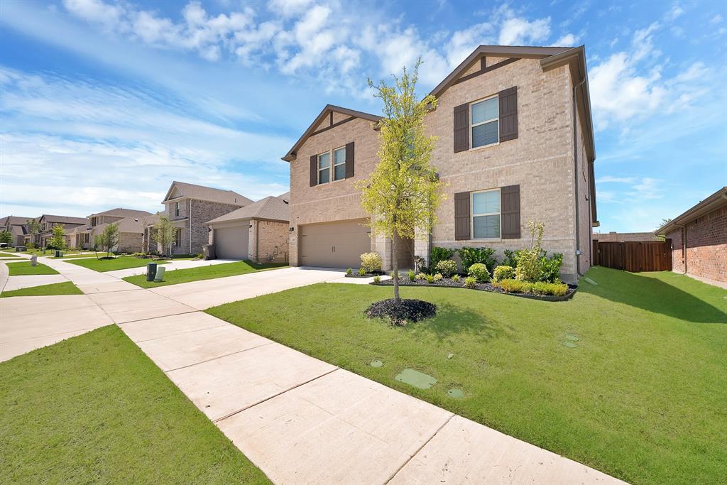 Whitewing Trails Ph 2a - Residential