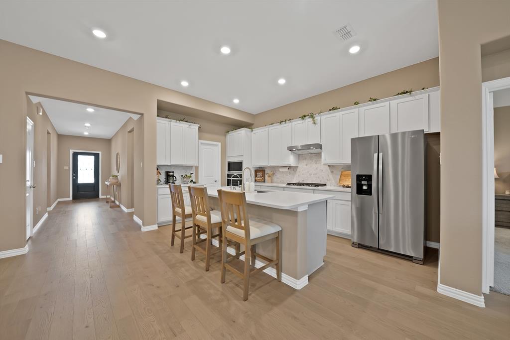Whitewing Trails Ph 2a - Residential