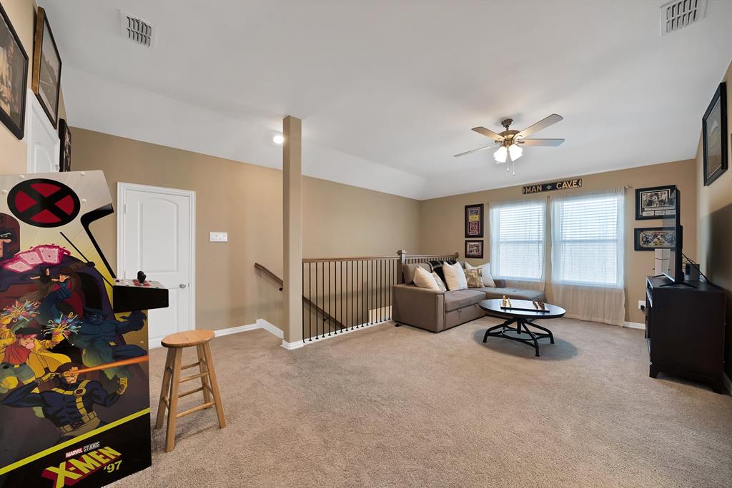 Whitewing Trails Ph 2a - Residential