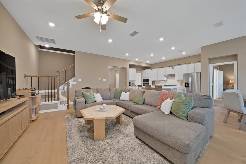 Whitewing Trails Ph 2a - Residential