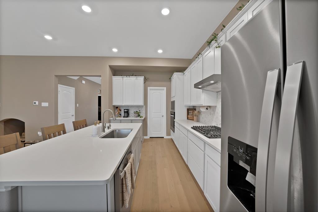 Whitewing Trails Ph 2a - Residential