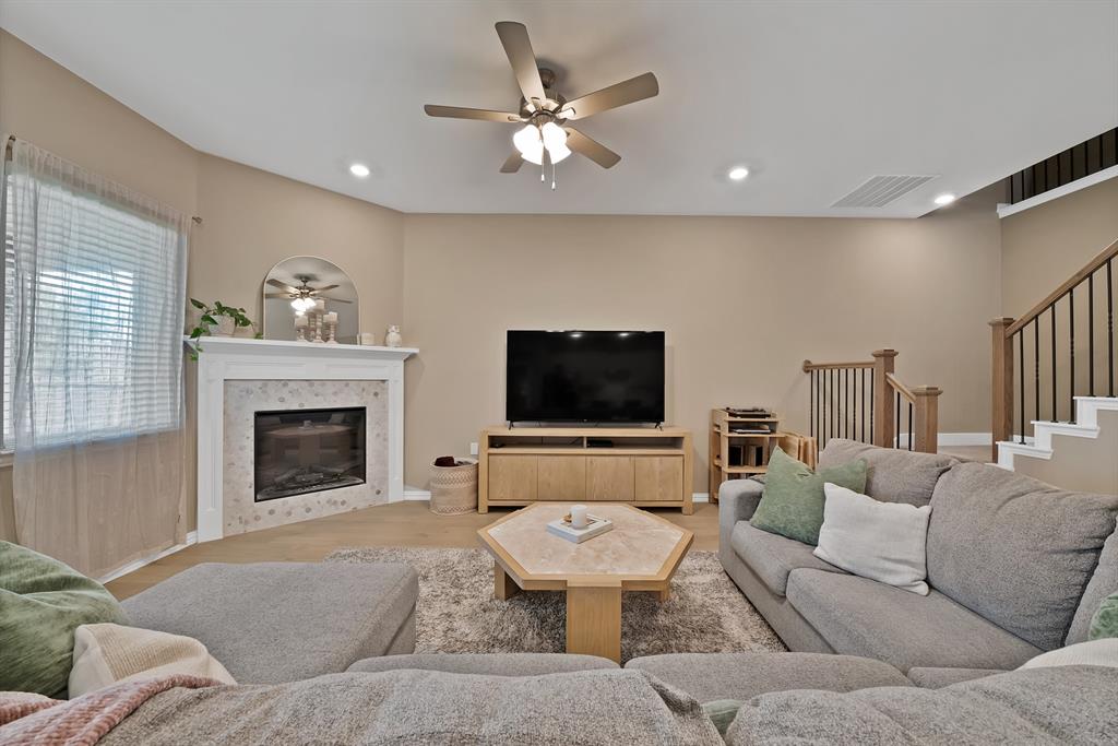 Whitewing Trails Ph 2a - Residential
