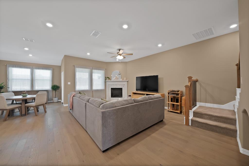 Whitewing Trails Ph 2a - Residential