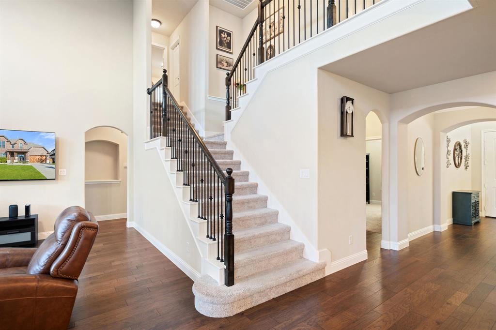 Glen View - Residential