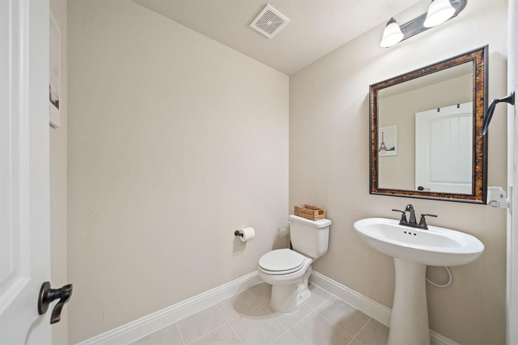 Glen View - Residential