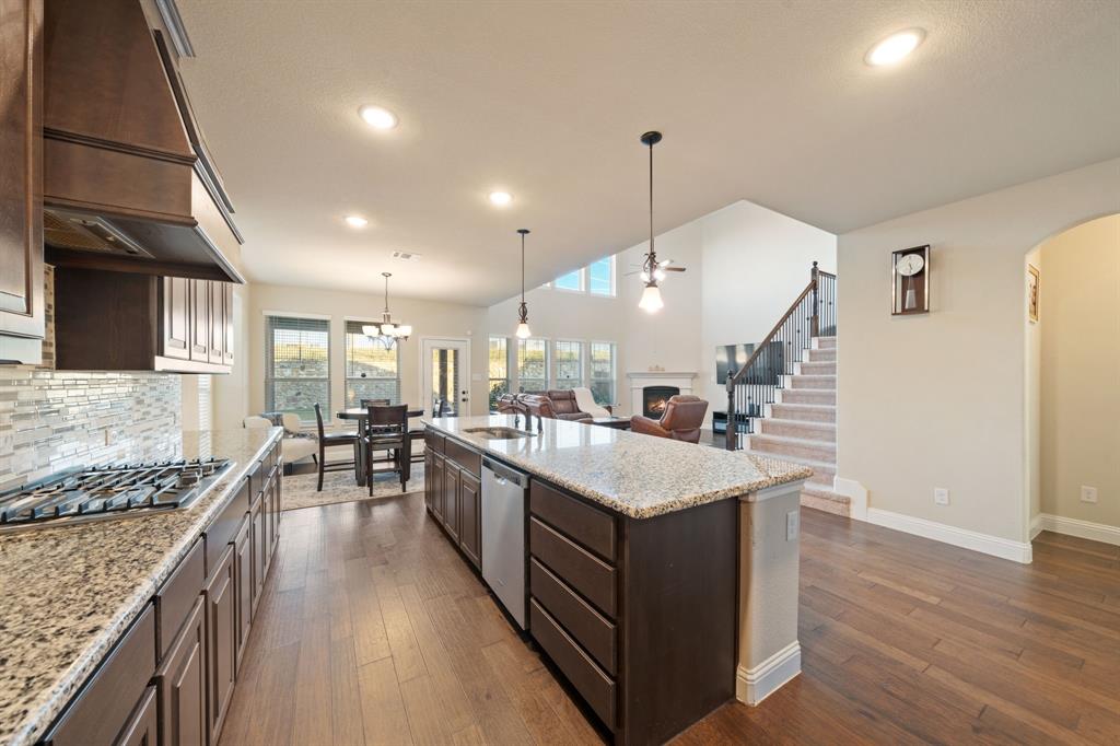 Glen View - Residential