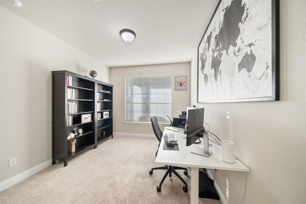 Glen View - Residential