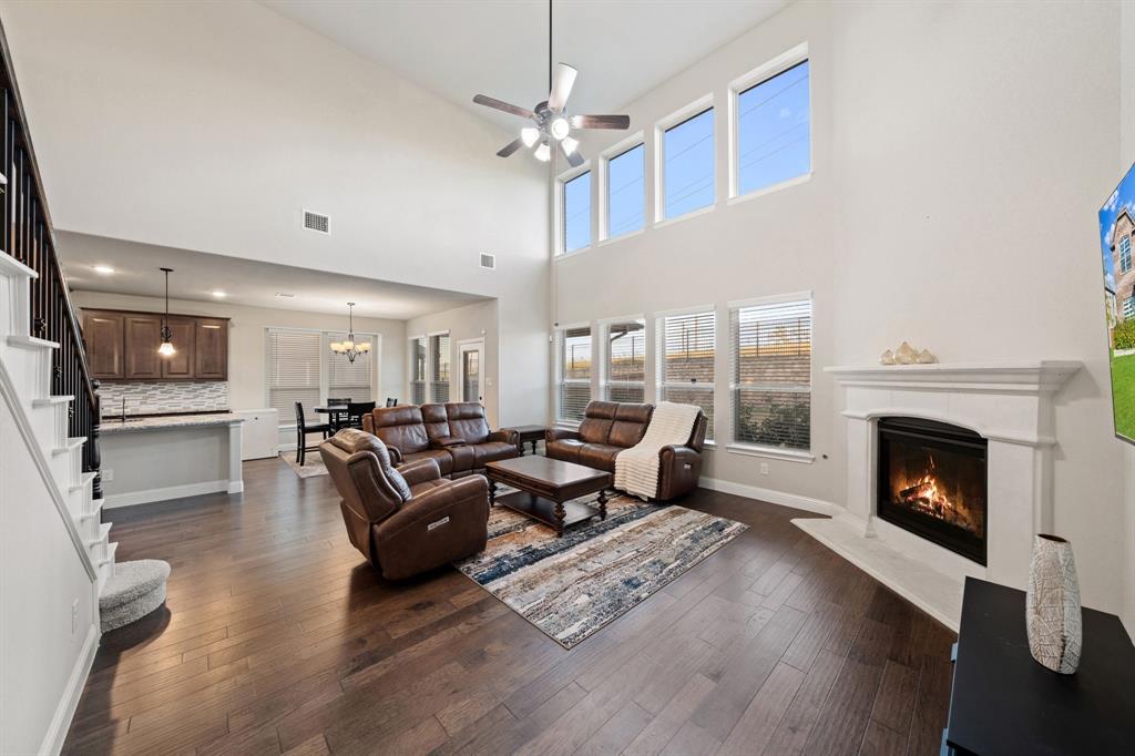 Glen View - Residential