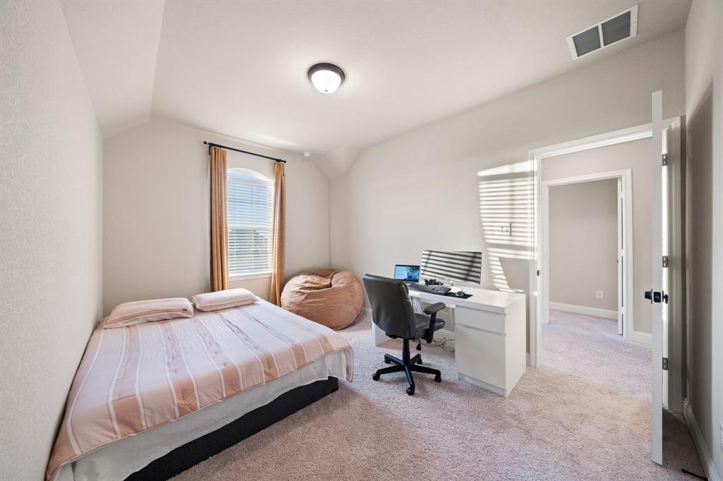 Glen View - Residential