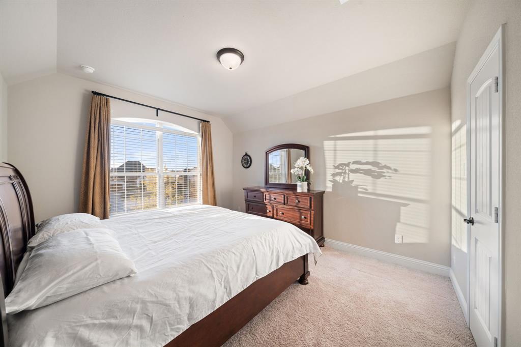 Glen View - Residential