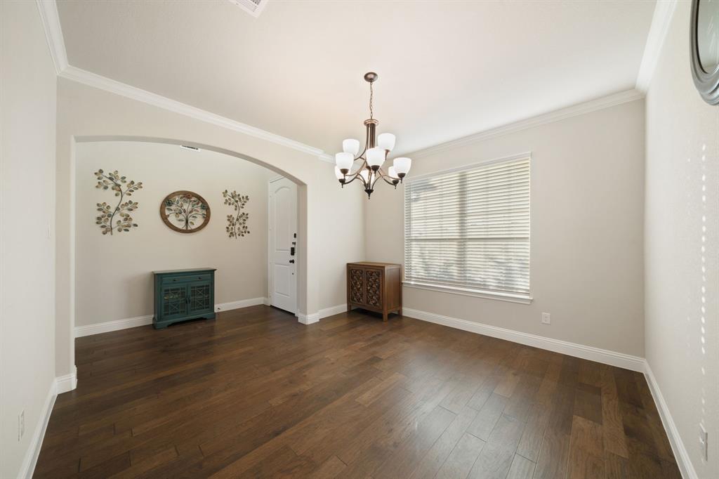 Glen View - Residential