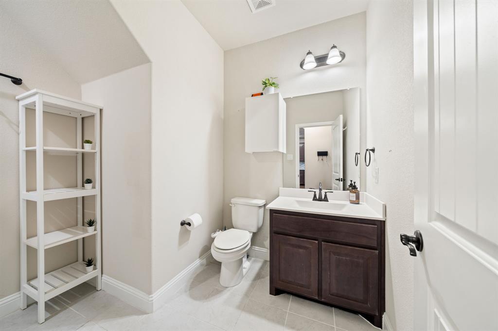 Glen View - Residential