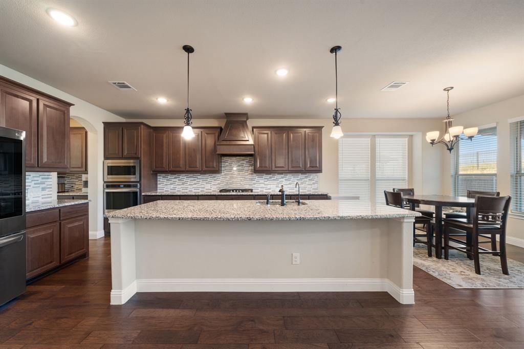 Glen View - Residential