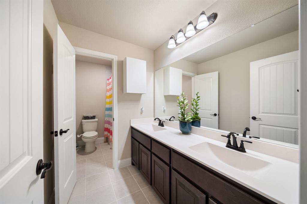 Glen View - Residential