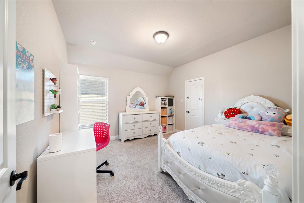 Glen View - Residential